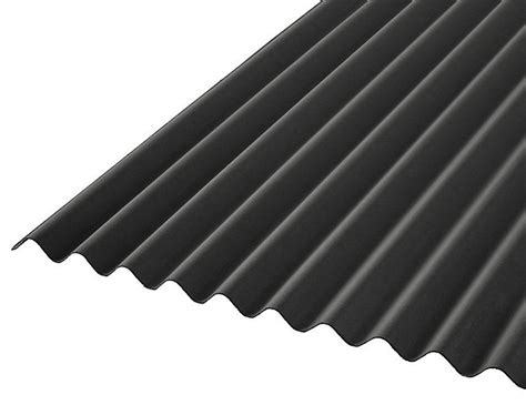 metal roof sheets b&q